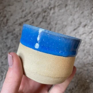 Keramický hrnek 200 ml – handmade